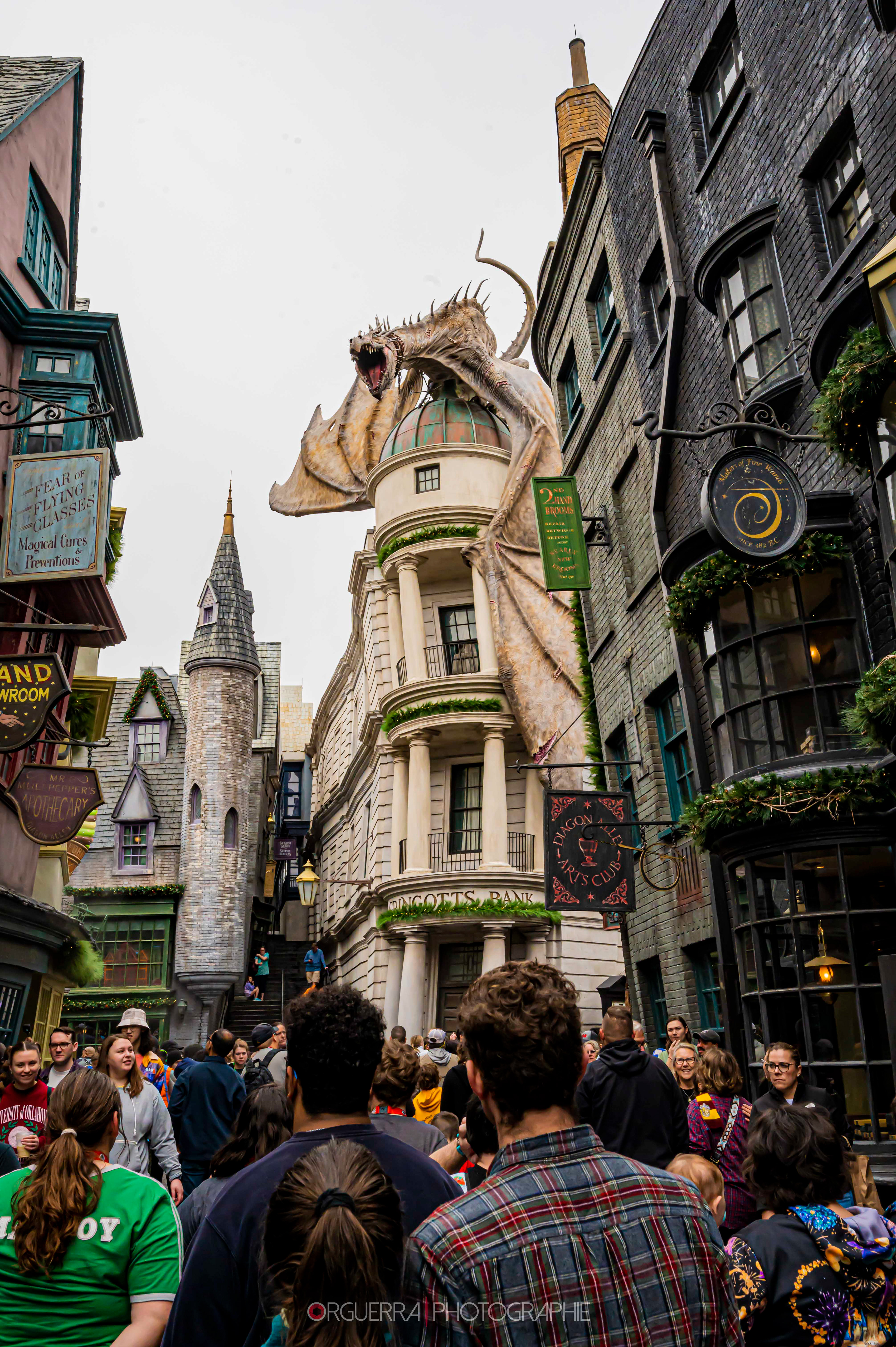 Universal Studios Florida — photographie
